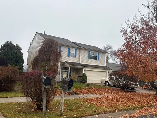 7235 Muirfield Dr, Ypsilanti, MI 48197
