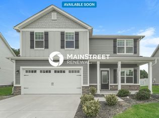 4324 Allenby Pl, Monroe, NC 28110