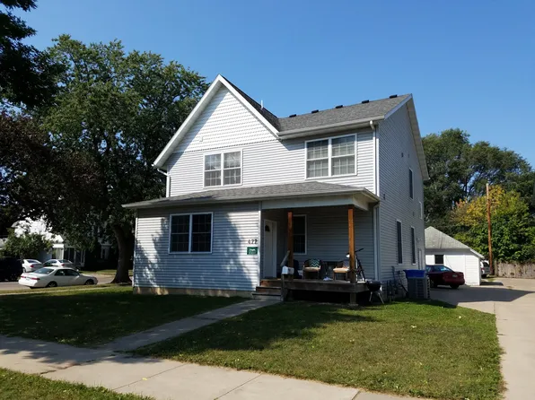477 Harriet St #2, Winona, MN 55987
