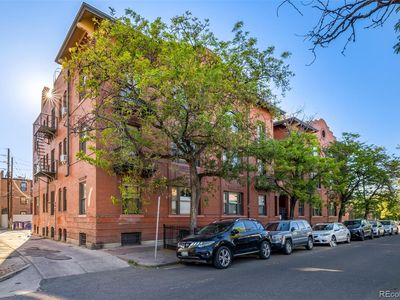 1475 N Humboldt Street  Unit 14, Denver, CO, 80218
