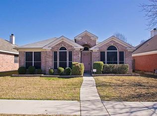 119 Pershore Ln, Allen, TX 75002