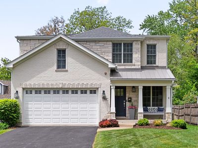 740 S Prairie Ave, Barrington, IL, 60010