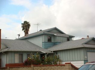 915 W Basin St, San Pedro, CA 90731
