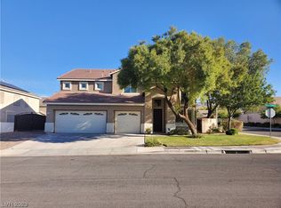 1779 Crystal Stream Ave, Henderson, NV 89012