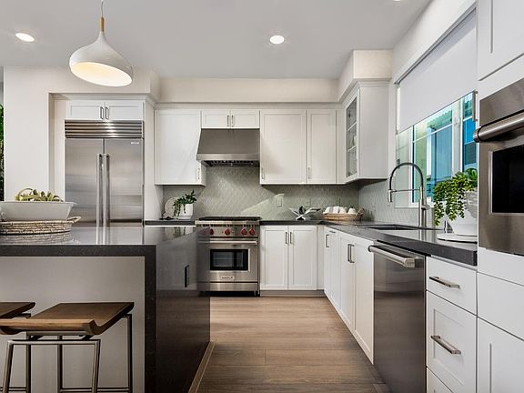 04_Magnolia_Plan 4_Kitchen Detail