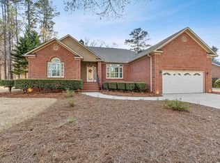 313 Starboard Tack, Greenwood, SC 29649