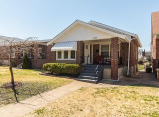 2729 59th St, Saint Louis, MO