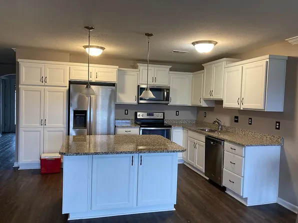 7521 Flintshire Dr, Alexandria, KY 41001