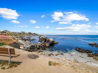 (Undisclosed Address), Pacific Grove, CA 93950