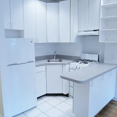 Rented by City & Suburban | media 1