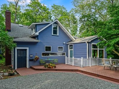 210 Walton Ave, South Orange, NJ, 07079