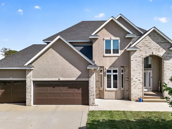 6206 106th Ave N, Brooklyn Park, MN 55443