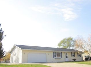 322 Williams St, Arena, WI 53503