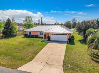 4784 SW 144th St, Ocala, FL 34473