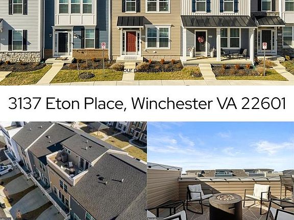 2nd image of 3137 Eton Pl