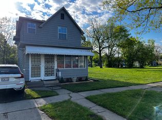1116 Woodstock Ave, Toledo, OH 43607
