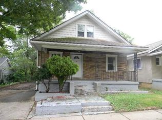 1945 Wesleyan Rd, Dayton, OH 45406