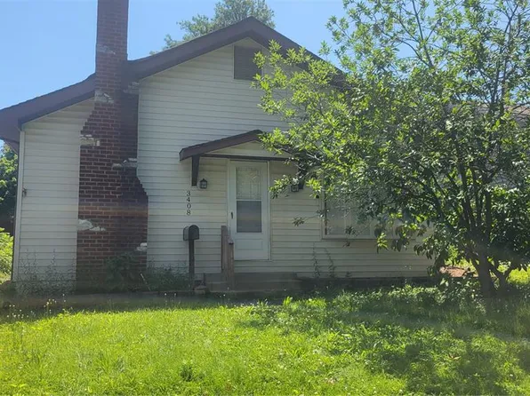 3408 Airway Ave, Saint Louis, MO 63114