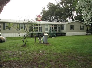 2104 Shoofly Ln, Plant City, FL 33566