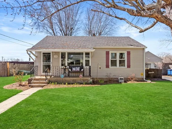 113 Burnside Ct, Michigan City, IN 46360