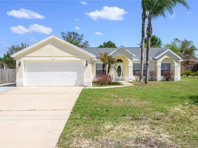 1831 OAKGROVE AVENUE, Deltona, FL, 32725