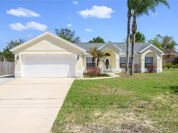 1831 Oak Grove Ave, Deltona, FL 32725