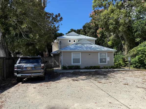 44 Masters Dr #1, Saint Augustine, FL 32084