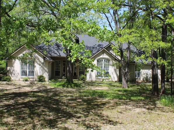 4232 Barns Dr, Campbell, TX 75422