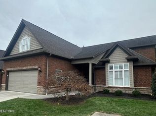1918 Camden Dr, Maryville, TN 37803