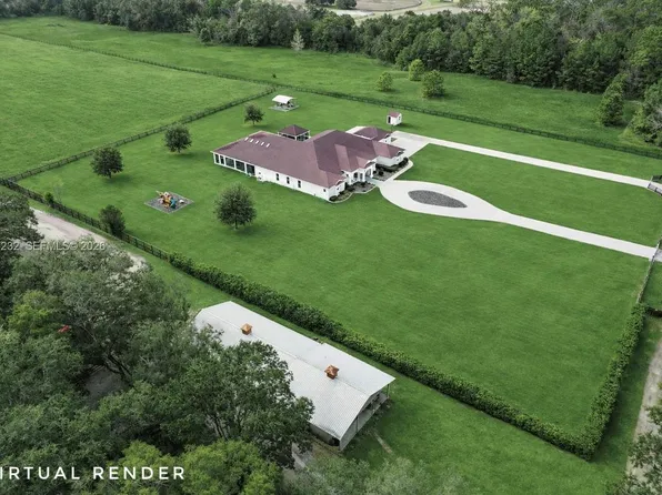 6160 W Highway 326, Ocala, FL 34482