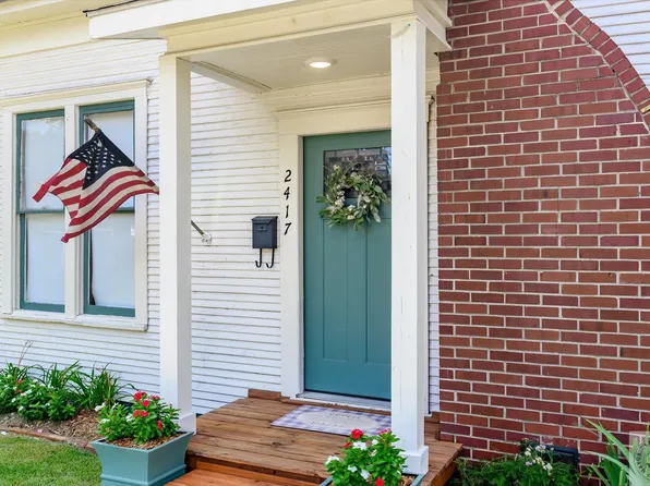 2417 Olive St, Texarkana, TX 75503