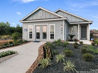 9302 Griffith Run, Converse, TX 78109