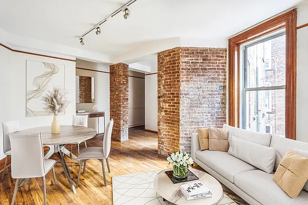 Rented by Brown Harris Stevens | media 1