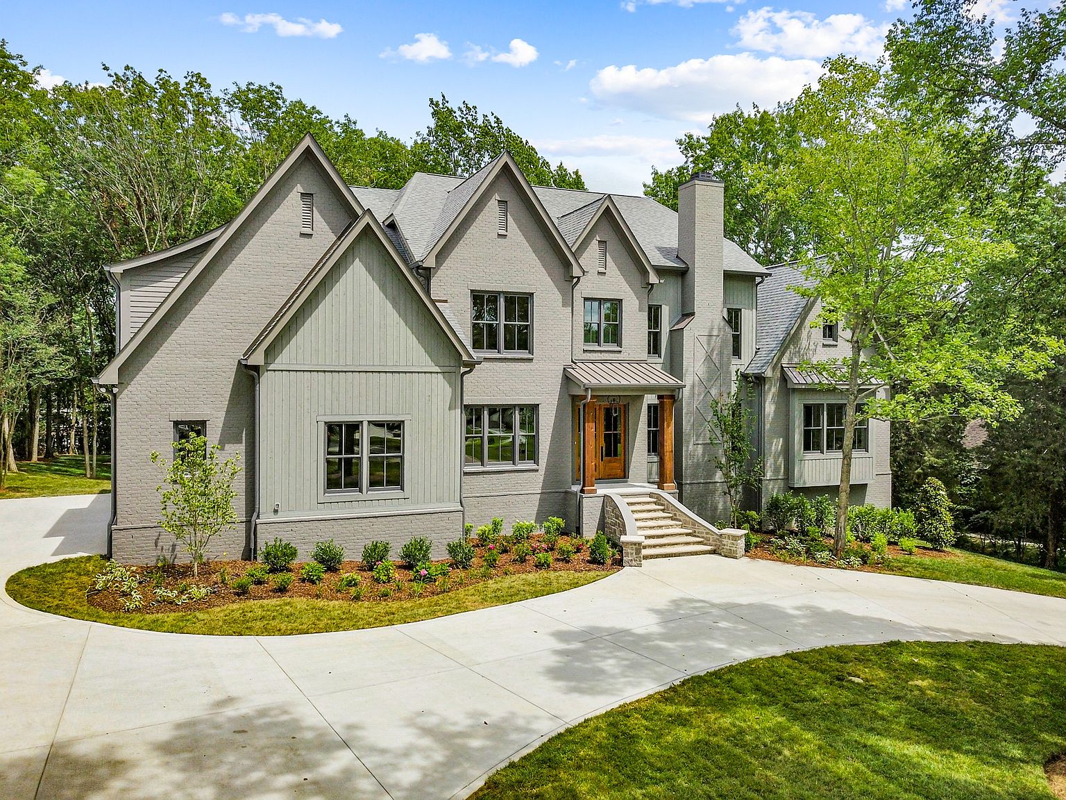 4024 Sunnybrook Dr, Nashville, TN 37205 Zillow