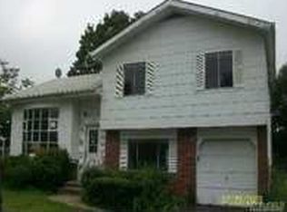 78 Cone Ave, Central Islip, NY 11722