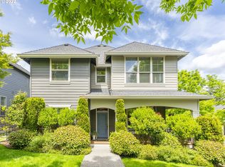 6487 SW Evergreen Dr, West Linn, OR 97068