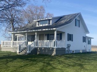 2383 Remington Rd, Caro, MI 48723