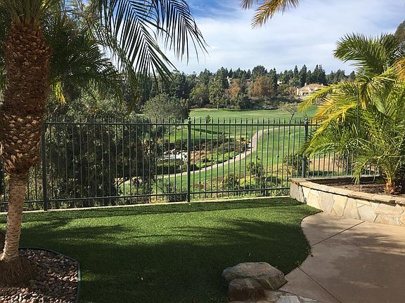 Lovely Breeze and View