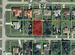 958 Hood Ave, Pt Charlotte, FL 33948