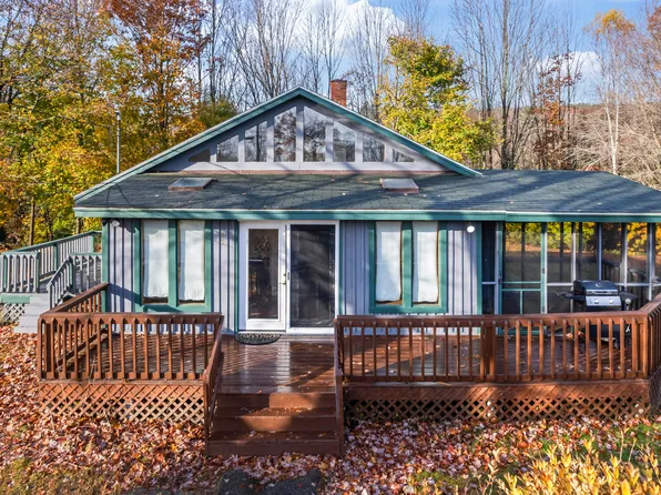 35 Jillson Road, Greene, ME 04236