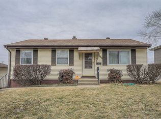 7216 NE 46th St, Kansas City, MO 64117