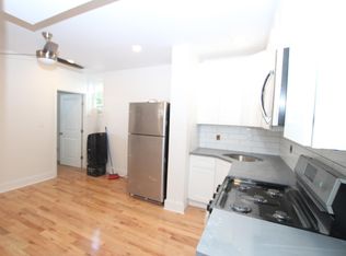 2813 W Girard Ave #2R, Philadelphia, PA 19130
