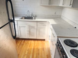 96 Gano St APT 8, Providence, RI 02906