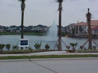 2926 Coral Rocks Ct, Missouri City, TX 77459