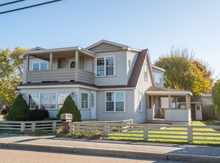 143 Mills Ave, Revere, MA 02151