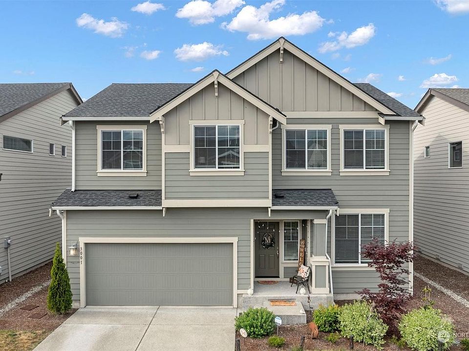3000 14th Avenue Ct NW, Puyallup, WA 98371 Zillow
