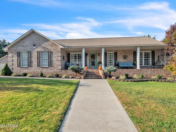 7055 Wrens Creek Ln, Knoxville, TN 37918