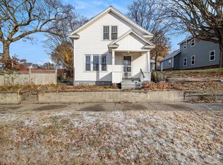 603 E Dowland St, Ludington, MI 49431