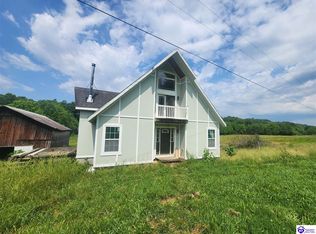 2279 Long Branch Rd, Campbellsville, KY 42718