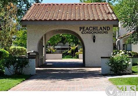 1st image of 25023 Peachland Ave Unit 155